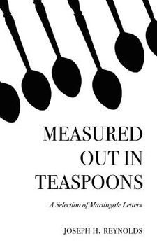 portada measured out in teaspoons