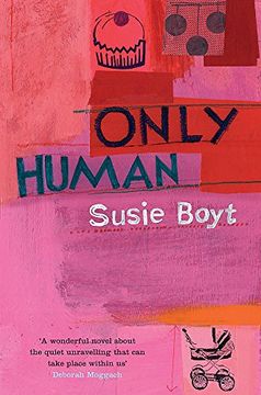 portada Only Human (in English)