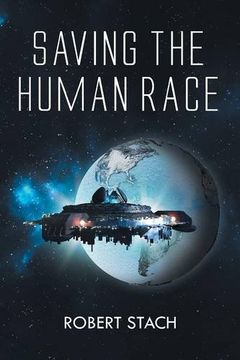 portada Saving the Human Race