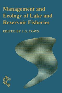 portada mgmt & ecology/lake & res fish-02 (en Inglés)