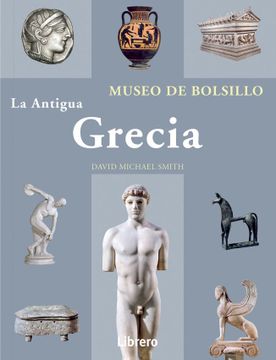 portada La Antigua Grecia (in Spanish)