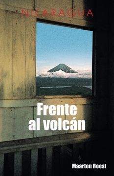 portada Frente al Volcán