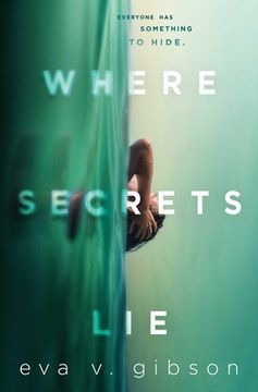 portada Where Secrets Lie (en Inglés)
