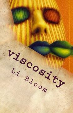 portada viscosity: verse