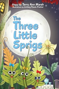 portada The Three Little Sprigs 