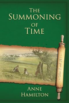 portada The Summoning of Time: John 20 and 20: Mystery, Majesty and Mathematics in John's Gospel #2