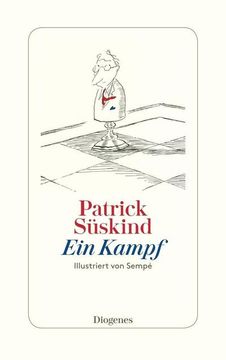 portada Ein Kampf (in German)