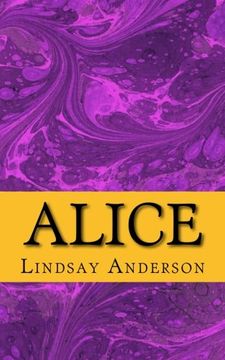 portada Alice (Volume 1)