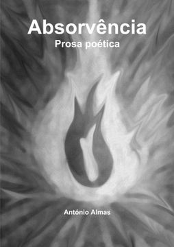 portada Absorvência (Portuguese Edition)