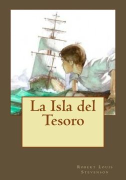 portada La Isla del Tesoro (Spanish Edition)