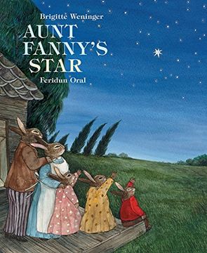 portada Aunt Fanny's Star