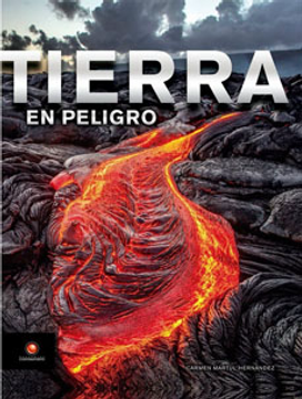 portada Tierra en Peligro (in Spanish)