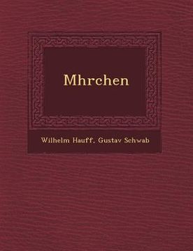 portada M Hrchen (en Alemán)