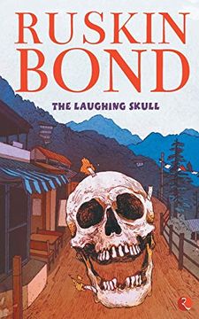 portada The Laughing Skull (in English)