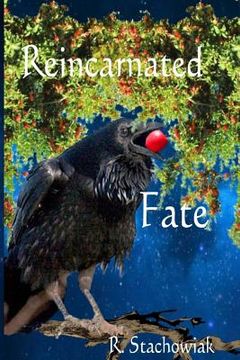 portada Reincarnated Fate (in English)