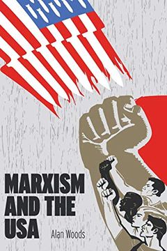 portada Marxism and the usa (en Inglés)