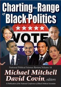 portada charting the range of black politics