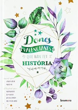 portada Dones Valencianes que han fet Historia (in Valencian)