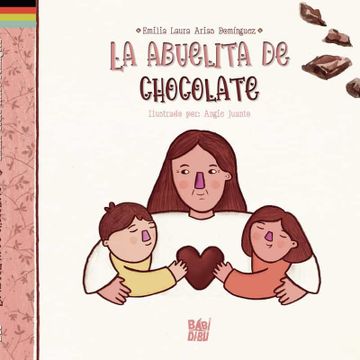 portada La Abuelita de Chocolate (in Spanish)