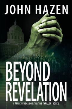 portada Beyond Revelation: A Francine Vega Investigative Thriller (Vega Thriller) (en Inglés)