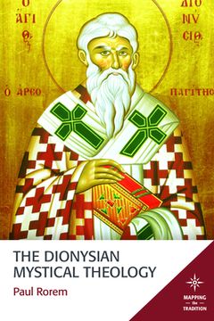 portada The Dionysian Mystical Theology (en Inglés)