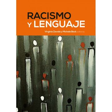 portada Racismo y Lenguaje (in Spanish)