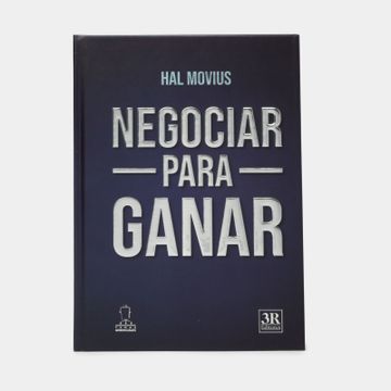 portada Negociar para ganar (in Spanish)