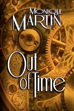 portada out of time