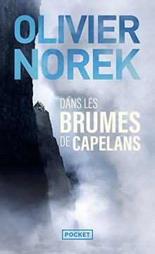portada Dans les Brumes de Capelans (in French)
