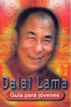 portada Dalai Lama (Guía para jóvenes)