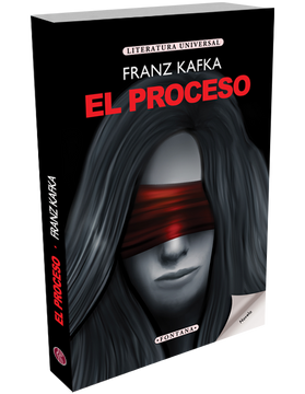portada El proceso (in Spanish)