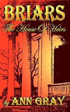portada briars: the house of heirs (en Inglés)
