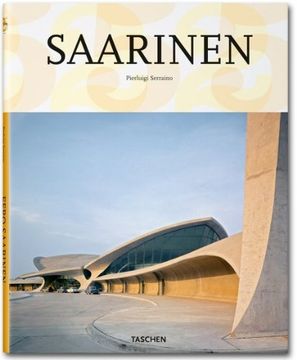 portada Eero Saarinen (in Spanish)