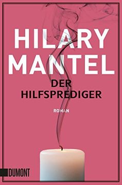 portada Der Hilfsprediger: Roman (Taschenbücher) (en Alemán)