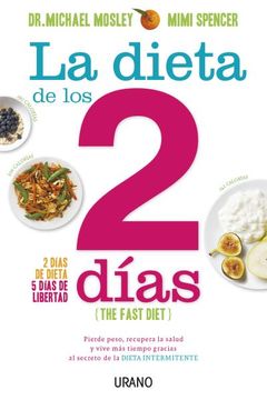 portada Dieta de los dos Días.  1 (Nutrición y Dietética)