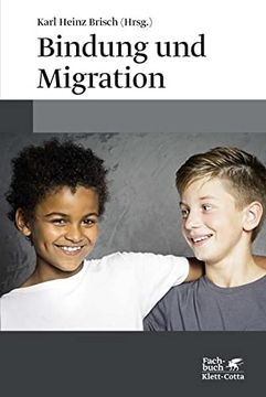 portada Bindung und Migration (in German)