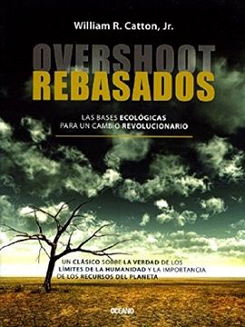 portada Rebasados (in Spanish)