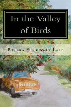 portada In The Valley of Birds