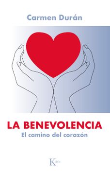 portada La Benevolencia (in Spanish)