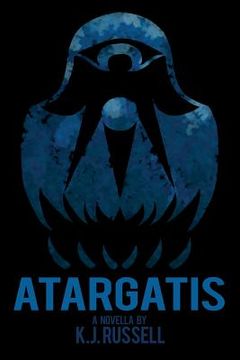 portada Atargatis (en Inglés)
