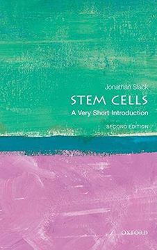 portada Stem Cells: A Very Short Introduction (Very Short Introductions) (in English)