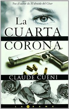 portada La Cuarta Corona (in Spanish)