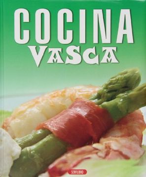 portada Cocina Vasca