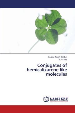 portada Conjugates of Hemicalixarene Like Molecules