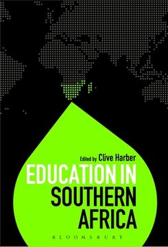 portada Education in Southern Africa (en Inglés)