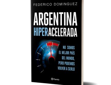 portada Argentina hiperacelerada