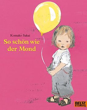 portada So Schön wie der Mond (in German)