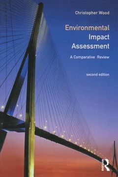 portada Environmental Impact Assessment: A Comparative Review