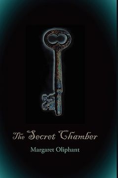 portada the secret chamber, large-print edition (en Inglés)