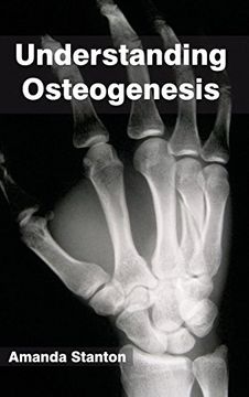 portada Understanding Osteogenesis (en Inglés)